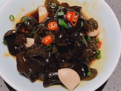 -老头儿油爆虾(星光一期店)
