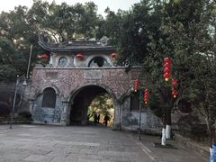 -蒋氏故居