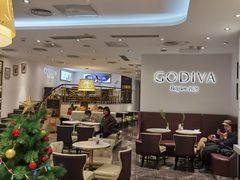 -GODIVA(王府井apm店)