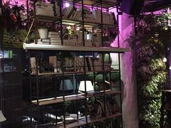 -范设计花园餐酒咖·中西餐·咖啡厅·酒馆