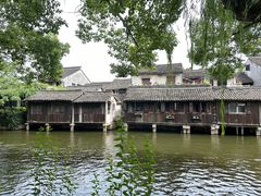 -乌镇景区