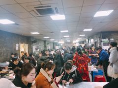 等位区-小民大排档(马场角横路店)