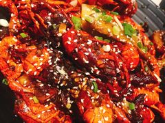 -巴厘龙虾·榜首油焖大虾(音乐学院·沿江酒馆店)