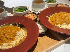 -苏堂阳春面•九年庆(北京路天河城店)
