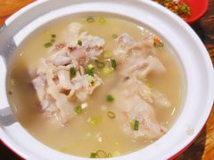-红料理|串串有瘾·烧烤(吴中路店)