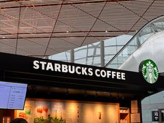 -星巴克(北京首都国际机场7店)
