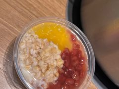 -掂档潮汕牛肉火锅(万象城店)