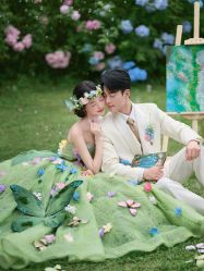 -雅云婚纱摄影工作室旗舰店