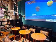 -街角 T·COFFEE 融合料理·BISTRO(车公庙店)