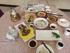 -金榜大酒店-中餐