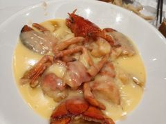-稻香酒家·33年老字号·港式粤菜(富邦中心店)
