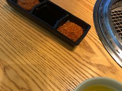 -汉拿山(包河万达店)
