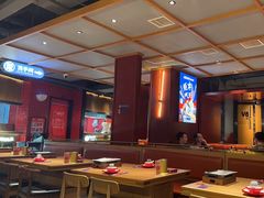 -丽伟的串·烧烤·砂锅(泰丰店)