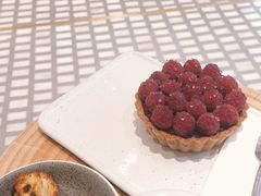 树莓挞-Luneurs(幸福里店)