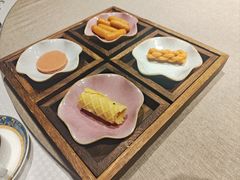 -卫鼎轩·曹公馆(鼓楼店)