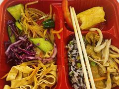 -净行天厨(莲塘总店)