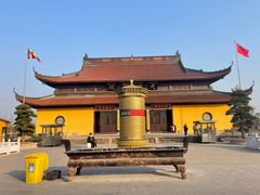 -海天禅寺