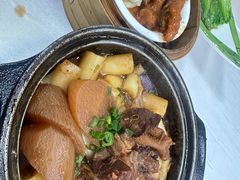 -鹿鸣酒家(越秀店)