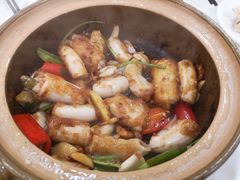 -寻味顺德·南记酒家·传统顺德菜·鱼生(广源路店)