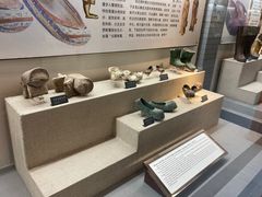 -天津华夏鞋文化博物馆