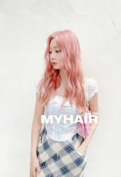 点击看大图 -MY HAIR ARDOR