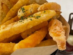 -Ciao窑炉披萨餐厅(宁波阪急店)