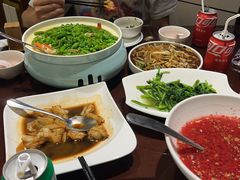 -走马楼饭庄(慈城古县城店)