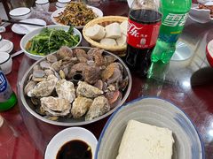 -一块豆腐(海滨中路店)