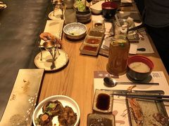 -赤坂亭·M9和牛烧肉·铁板烧(合肥万象城店)
