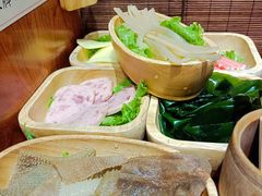 -独食火锅·半米屋台(直营总店)