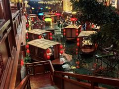 -潇湘甲鱼村(清河店)