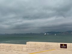 -刘公岛景区