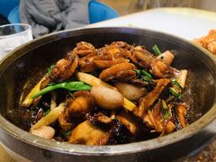 -周三的情书花园餐厅(江北店)