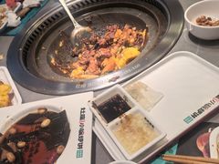 -灶座小锅烀饼·铁锅炖(道里店)
