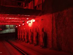 -秦始皇帝陵博物院-丽山园