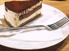 提拉米苏-DECAMERON十日谈(卓悦汇店)