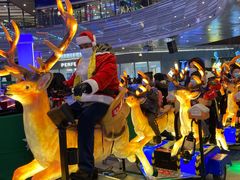 -台盖(群星城店)