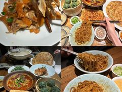 -丹江渔村(首都机场店)