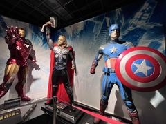 -上海动漫博物馆