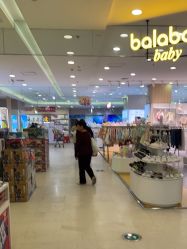 -孩子王童乐园(唐山万达广场店)