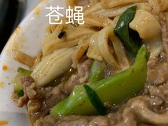 -潮发潮汕牛肉店(龙洞店)