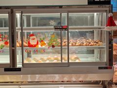 -石头先生的烤炉(济南高新万达店)