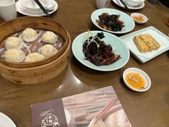 -南翔馒头店(豫园店)