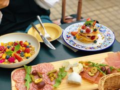 -Alimentari早午餐(安福路店)