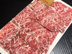 脖仁-大吉利·潮汕牛肉火锅(河西店)