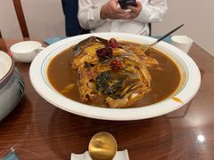 -鲁宴·鲁煨黄河生态大鲤鱼(月坛店)