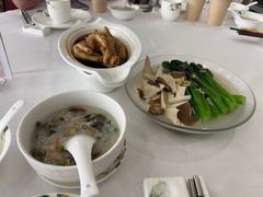 -国贸旋转餐厅(国贸广场店)