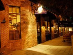 -宝莱纳啤酒花园餐厅PAULANER BRAUHAUS Nanjing(广州路店)