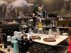-星巴克臻选(成都太古里店)