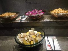 小吃台-辣尚瘾·烤鱼·新川菜(交大直营店)